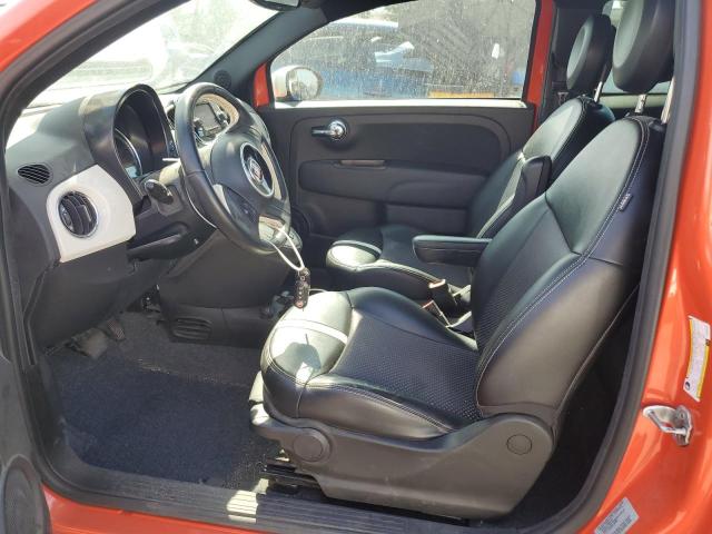 2017 FIAT 500 ELECTR 3C3CFFGE7HT544532