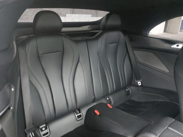 2020 BMW 840I WBADZ2C05LCE39647