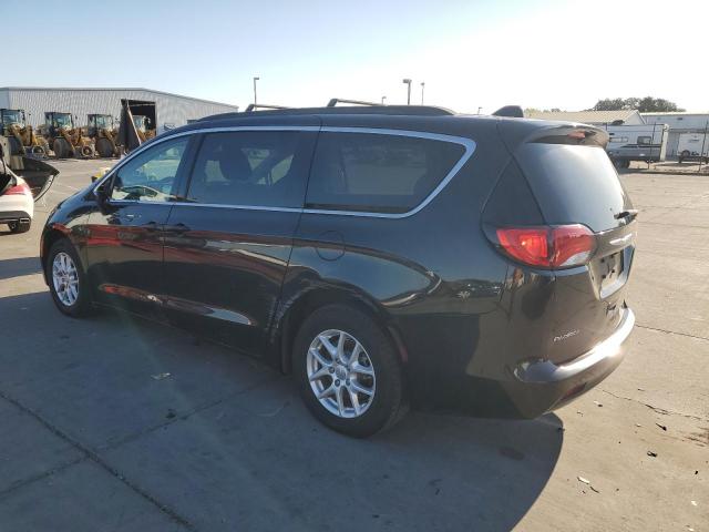 2017 CHRYSLER PACIFICA T 2C4RC1DGXHR623221