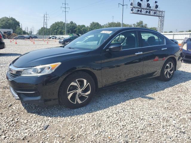 2017 HONDA ACCORD LX - 1HGCR2F31HA053538