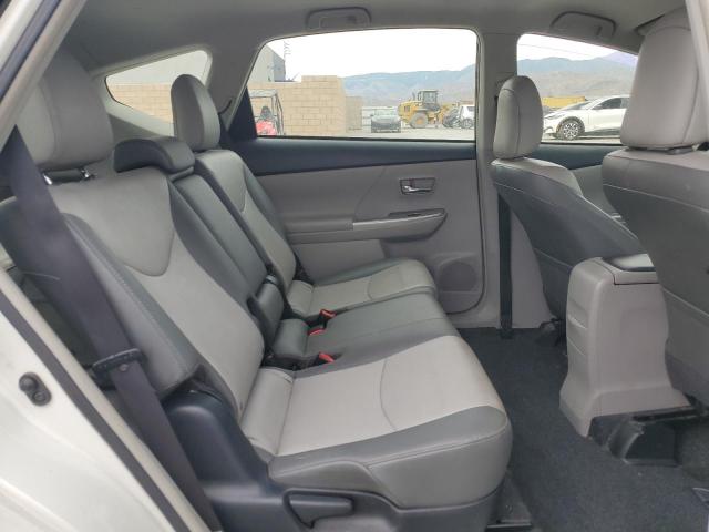 2017 TOYOTA PRIUS V JTDZN3EU0HJ064731