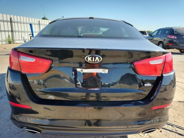 2015 KIA OPTIMA LX 5XXGM4A71FG435039