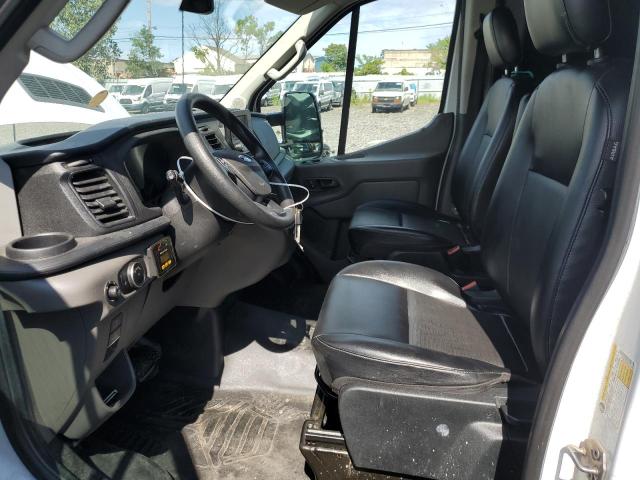 2021 FORD TRANSIT T- 1FTBW3X83MKA05465