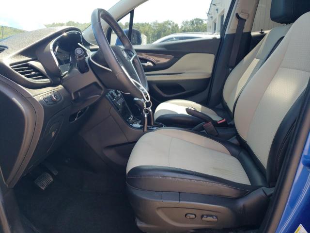 2017 BUICK ENCORE PRE KL4CJASB5HB072191