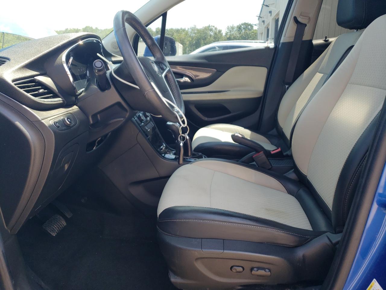 BUICK ENCORE PREFERRED