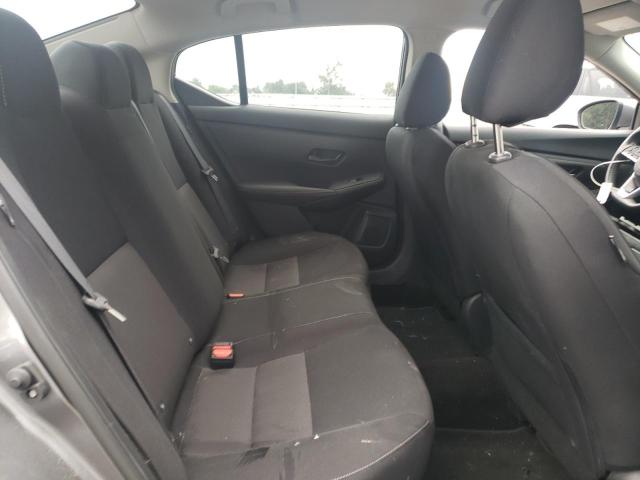 2024 NISSAN SENTRA SV 3N1AB8CV6RY305917