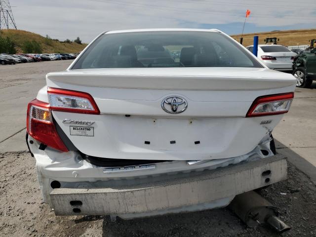 2014 TOYOTA CAMRY L - 4T1BF1FK8EU812745