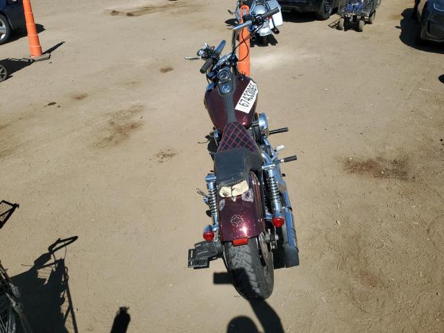 2013 HARLEY-DAVIDSON FXDB DYNA 1HD1GX410DC329960