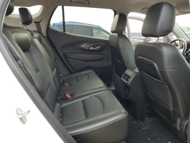 2019 GMC TERRAIN SL 3GKALPEX7KL373556