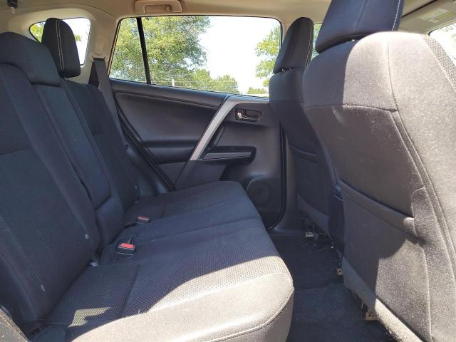 2016 TOYOTA RAV4 XLE 2T3WFREV8GW248438