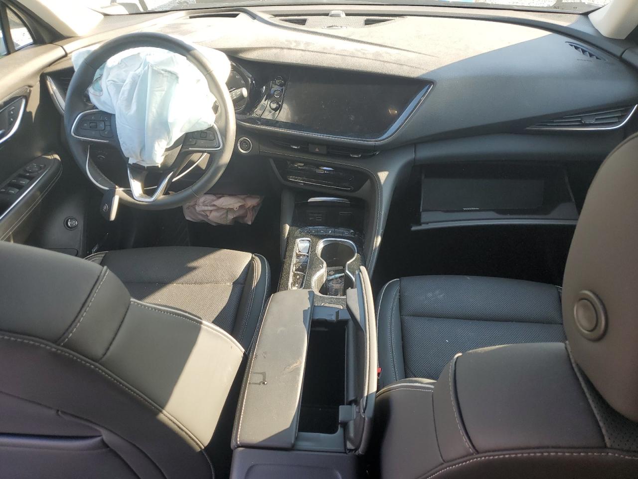 BUICK ENVISION ESSENCE