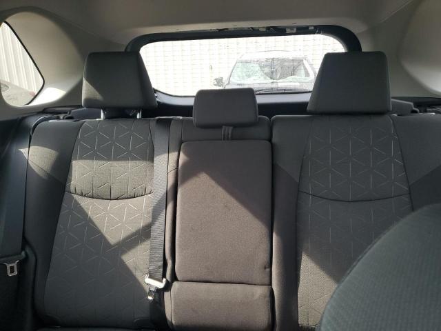 2020 TOYOTA RAV4 XLE - 2T3RWRFVXLW090982