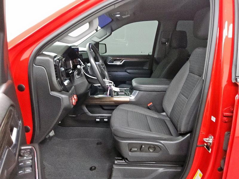2023 CHEVROLET SILVERADO 3GCUDFE88PG151309