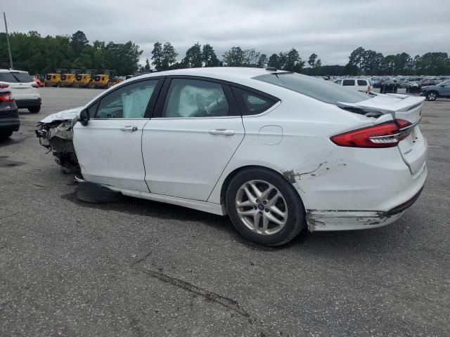 2017 FORD FUSION SE 3FA6P0H74HR200677