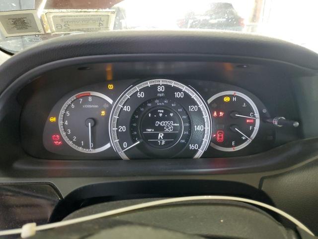 2017 HONDA ACCORD LX 1HGCR2F37HA175188