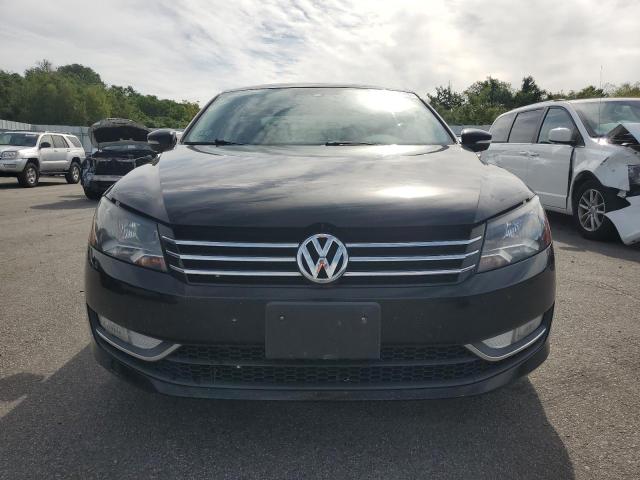 2015 VOLKSWAGEN PASSAT S 1VWAT7A34FC078329