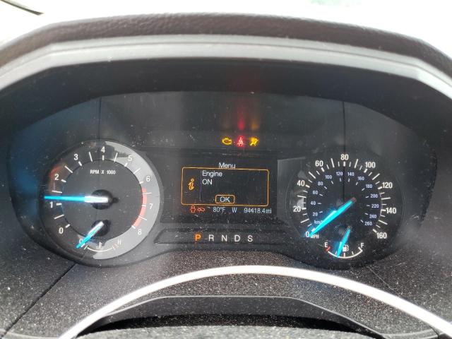 2016 FORD EDGE SE 2FMPK4G93GBC61678