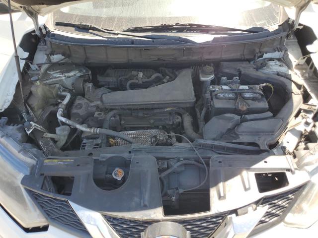 2016 NISSAN ROGUE S - KNMAT2MT3GP679839