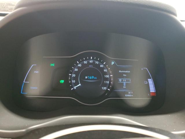 2021 HYUNDAI KONA ULTIM KM8K53AG9MU131798
