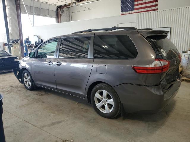 2015 TOYOTA SIENNA LE 5TDKK3DC5FS685112