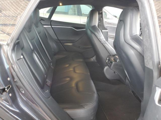 2015 TESLA MODEL S 5YJSA1E24FF111554