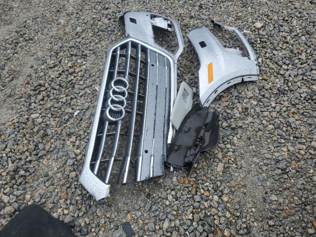 2018 AUDI Q5 PREMIUM WA1BNAFY2J2103255