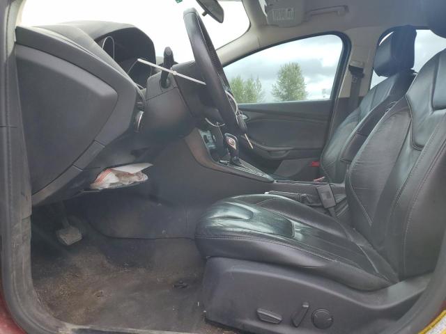 2016 FORD FOCUS SE 1FADP3K24GL340389