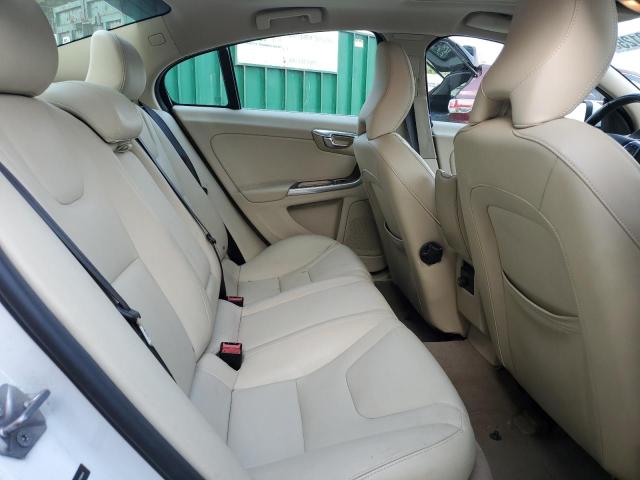 2015 VOLVO S60 PLATINUM YV1612TD3F2313441