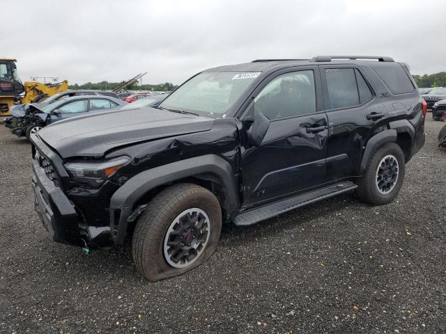 TOYOTA 4RUNNER SR