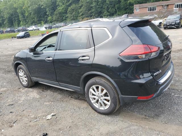 2019 NISSAN ROGUE S - KNMAT2MV1KP522417