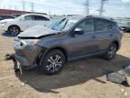 2017 TOYOTA RAV4 LE - 2T3ZFREV1HW366765