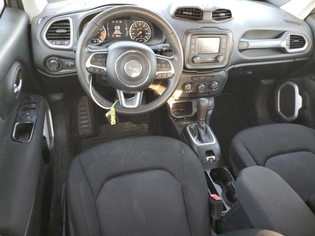 2018 JEEP RENEGADE S ZACCJAABXJPG70523