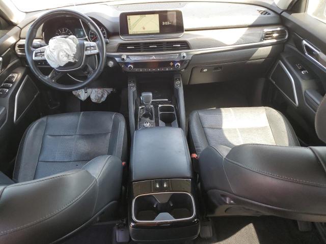 2021 KIA TELLURIDE 5XYP3DHC1MG116738