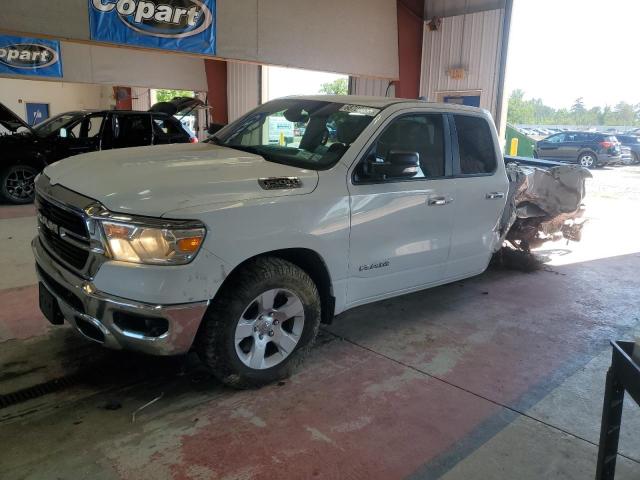 RAM 1500 BIG H