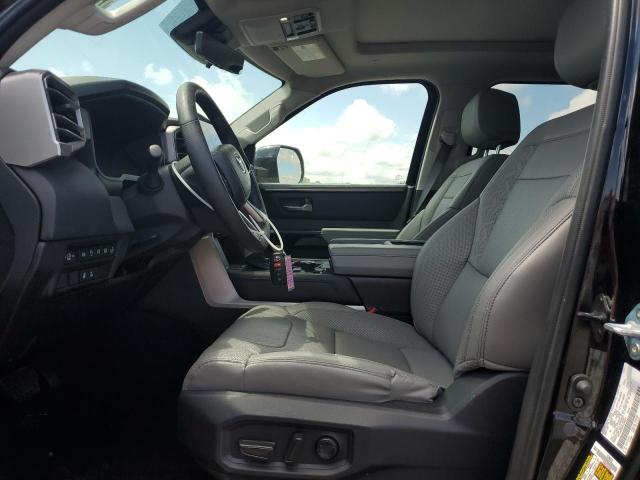 2024 TOYOTA TUNDRA CRE 5TFJA5DB4RX160607