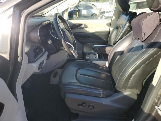 2021 CHRYSLER VOYAGER LX 2C4RC1DG1MR539640
