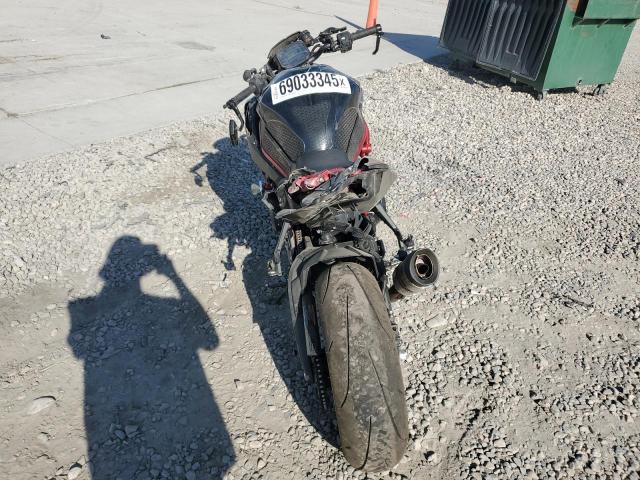 2023 KAWASAKI ZR1000 K JKAZRCK17PA015582