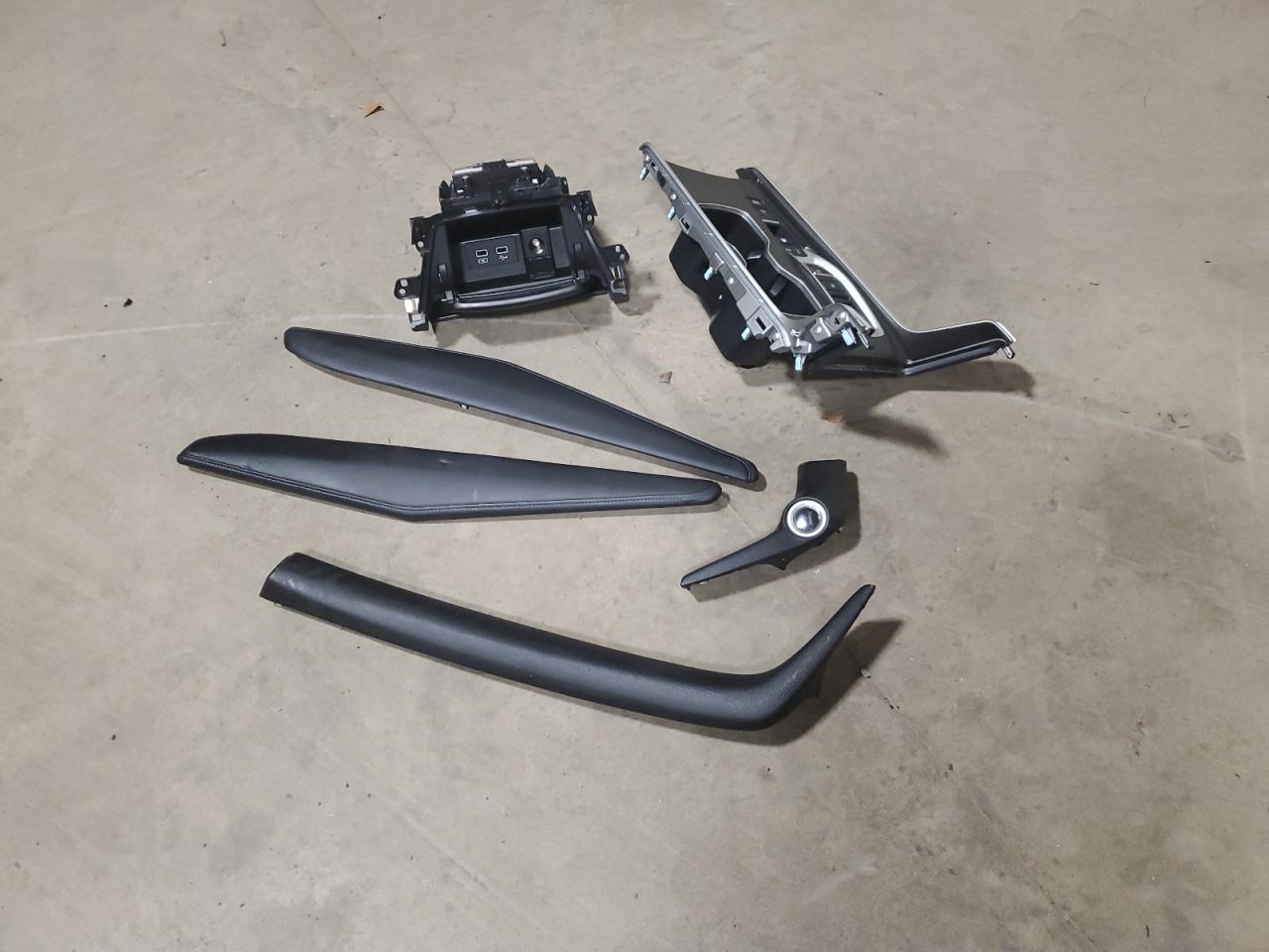 HONDA ACCORD HYBRID EXL