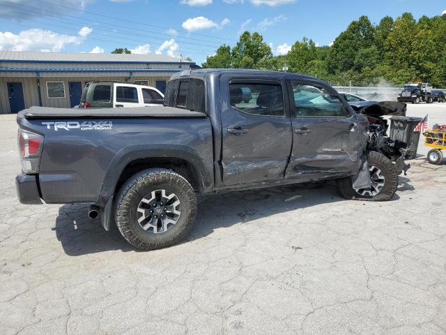 2021 TOYOTA TACOMA DOUBLE CAB 3TYCZ5AN2MT049573