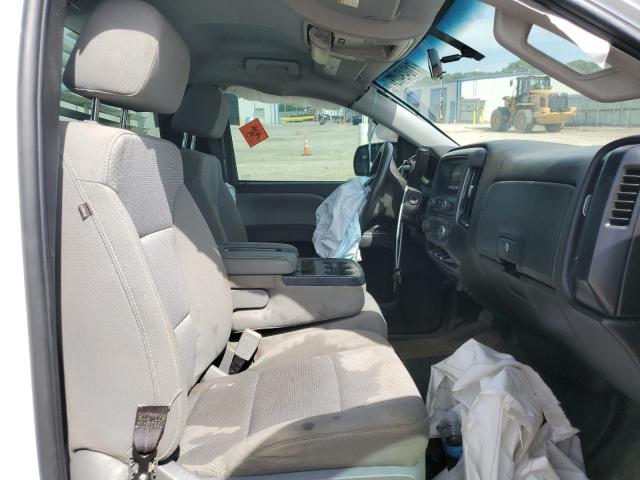 2017 GMC SIERRA C1500 1GTN1LEC1HZ903644