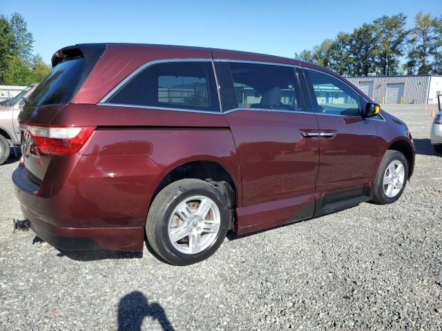 2012 HONDA ODYSSEY TO - 5FNRL5H99CB127706