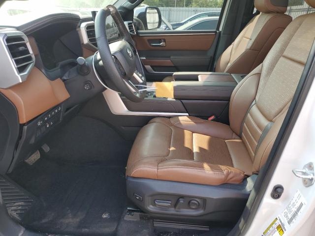 2024 TOYOTA TUNDRA CRE - 5TFMA5EC2RX028692
