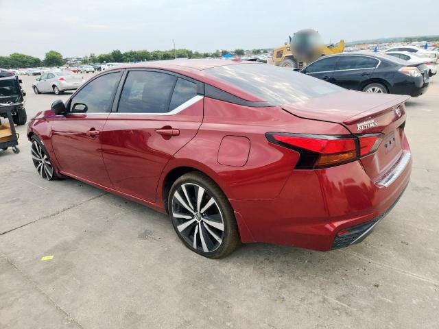 2021 NISSAN ALTIMA SR - 1N4BL4CV1MN330274