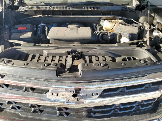 2023 CHEVROLET SILVERADO 2GCPACEDXP1121027