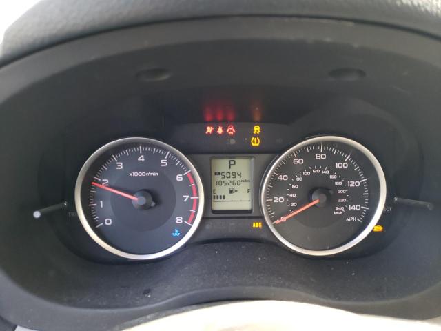 2017 SUBARU FORESTER 2 #3284184567