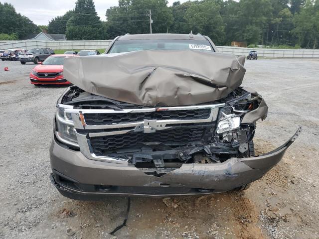 2016 CHEVROLET TAHOE K1500 LS 1GNSKAKC8GR363823