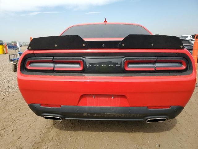 2015 DODGE CHALLENGER - 2C3CDZBG4FH706008