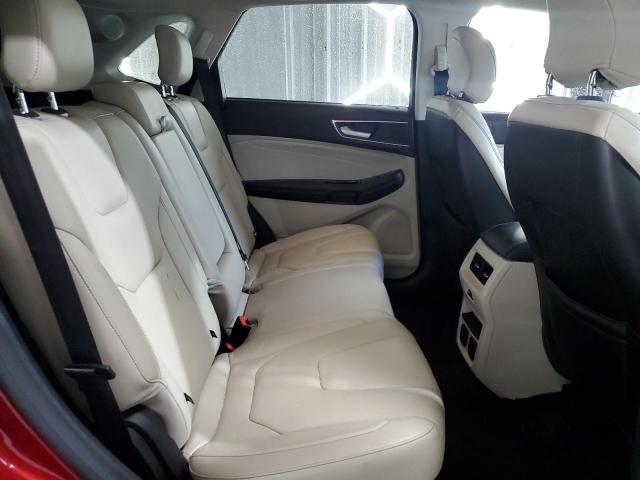 2018 FORD EDGE TITANIUM 2FMPK3K81JBC39260