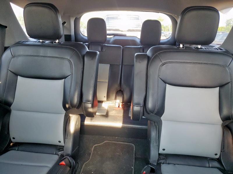 2022 FORD EXPLORER X 1FMSK7DH2NGA33412