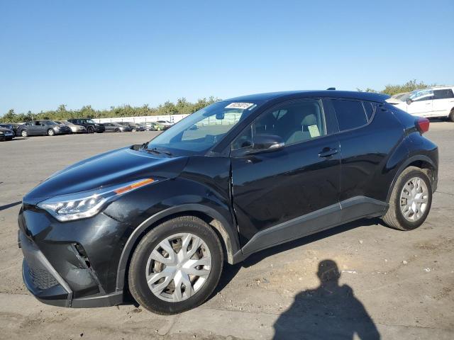 2020 TOYOTA C-HR XLE - JTNKHMBX0L1081224